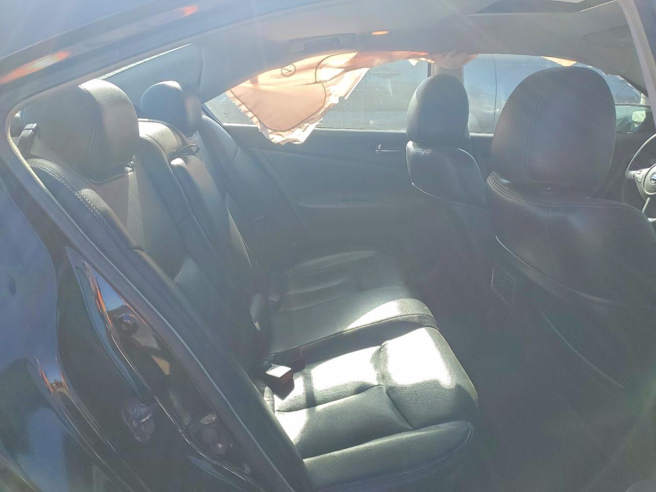 2009 Niss Maxima s