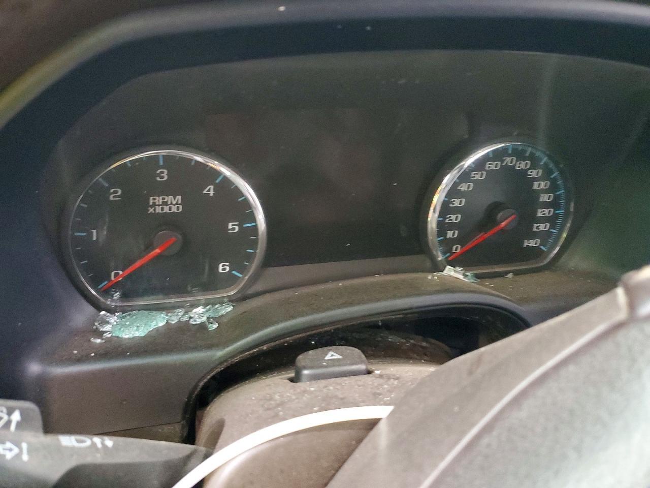 2018 GMC Sierra K1500 Denali