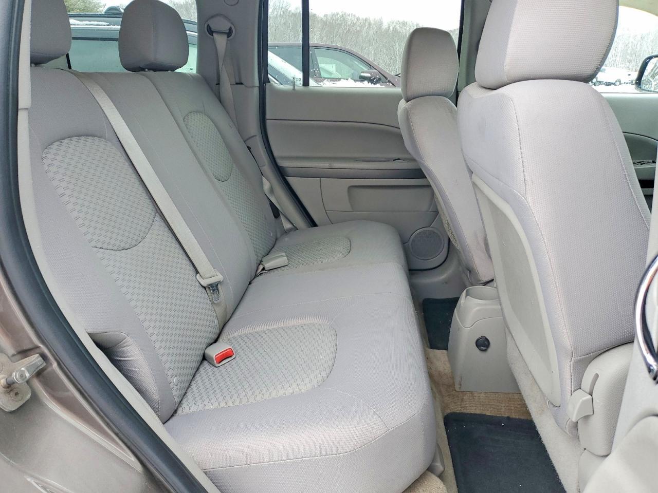 2011 Chevrolet Hhr lt