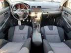 2007 Mazda Speed 3