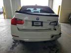 2015 BMW 328 i Sulev