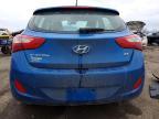 2017 Hyundai Elantra gt Base