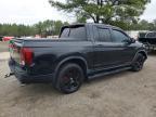 2017 Honda Ridgeline Black Edition