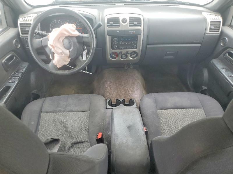 2007 Chevrolet Colorado