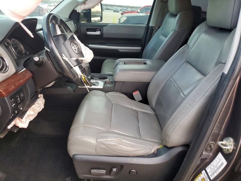 2016 Toyota Tundra Limited