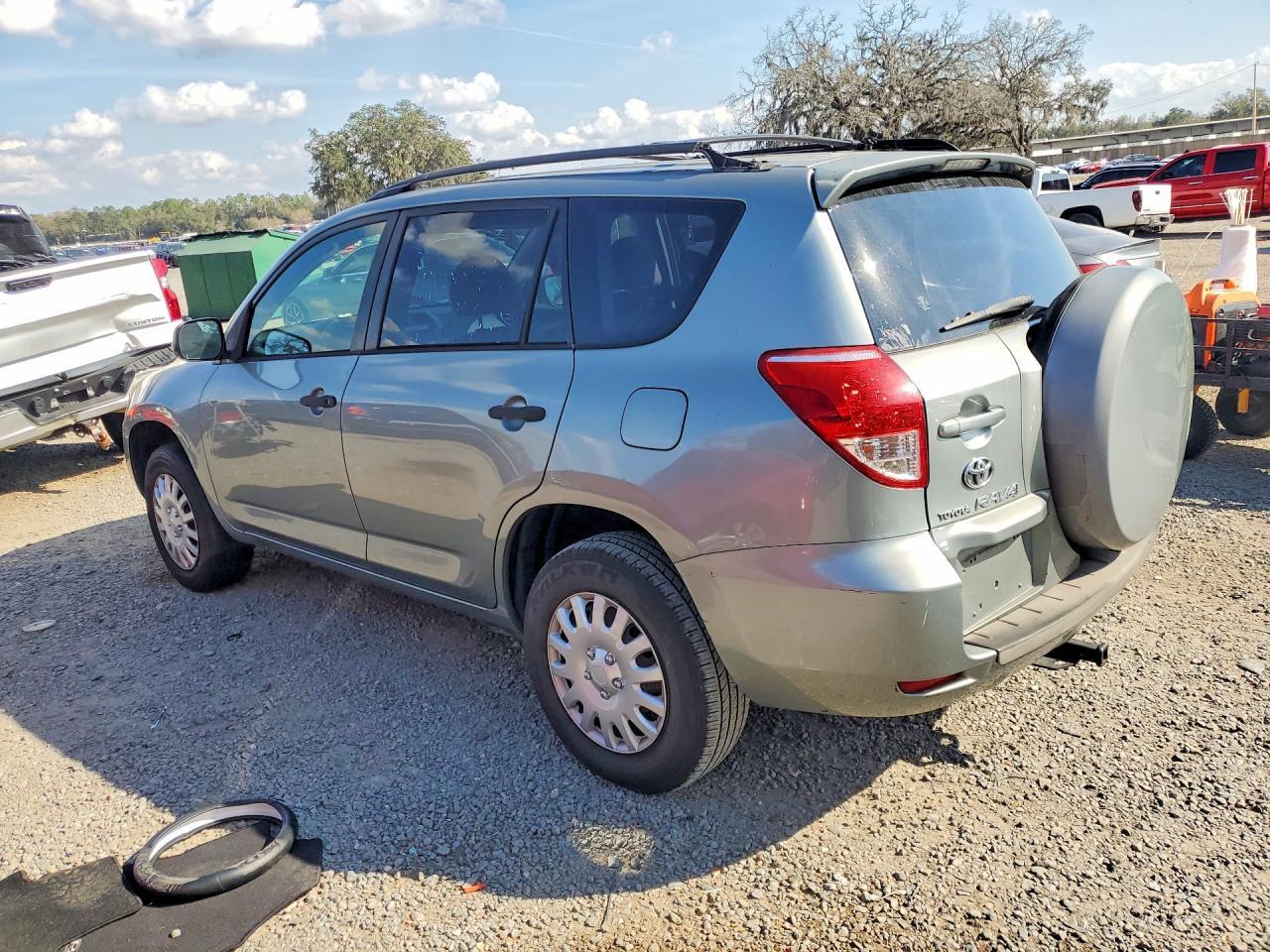 2006 Toyota Rav4