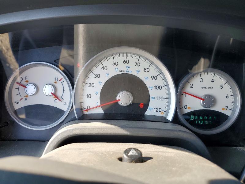 2006 Dodge Dakota Quad slt