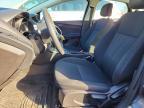 2016 Ford Focus s
