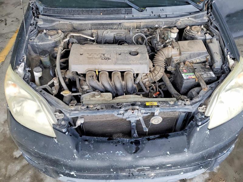 2006 Toyota Matrix xr