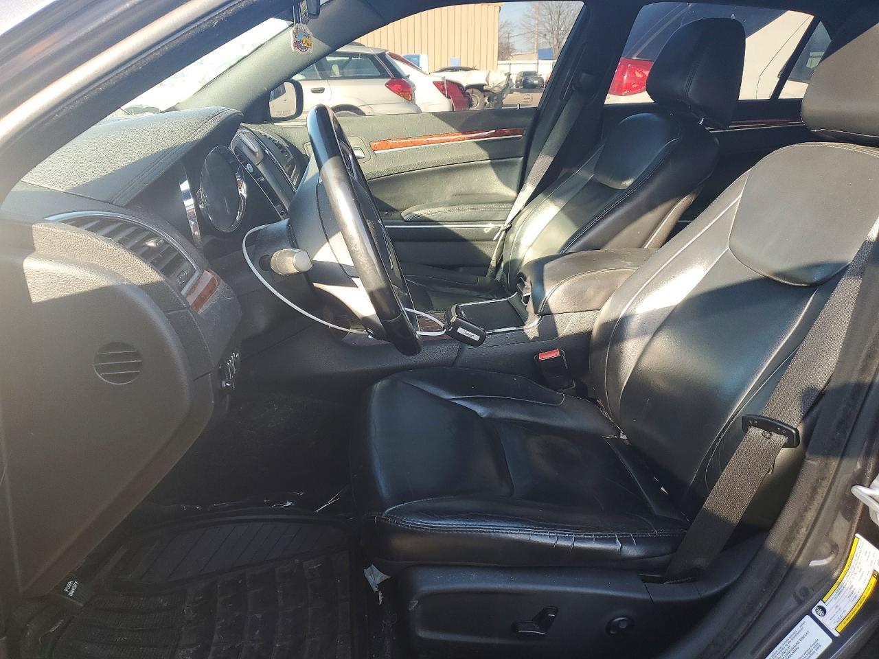 2013 Chrysler 300