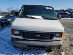 2006 Ford E250 Delivery Van