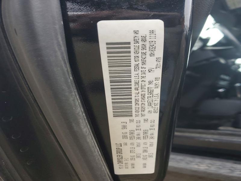 2011 Jeep Wrangler Sahara
