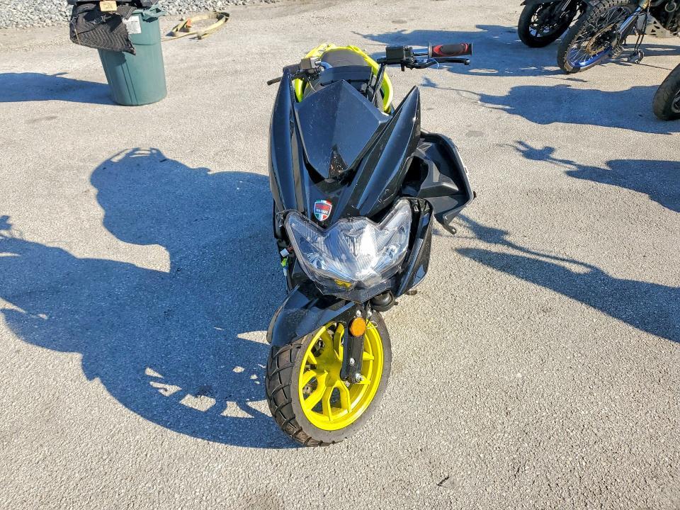 2025 Yiben 7 Series
