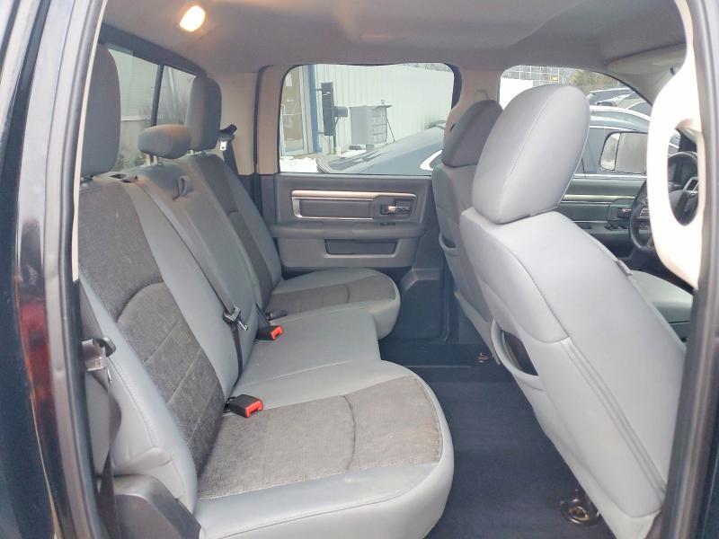 2014 Dodge Ram 1500 slt