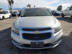 2015 Chevrolet Cruze ls