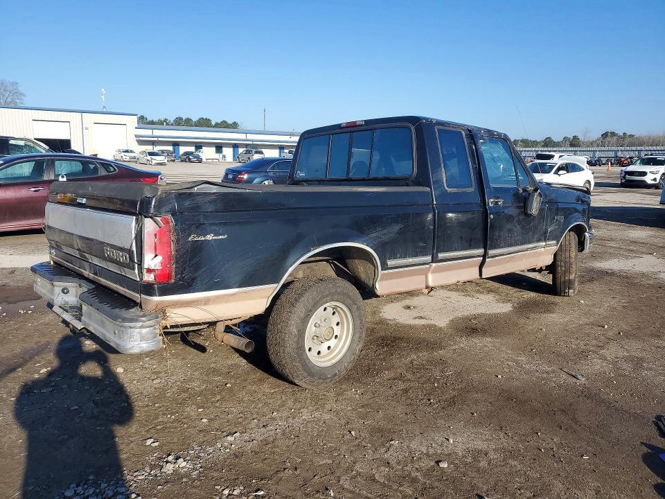 1996 Ford F150