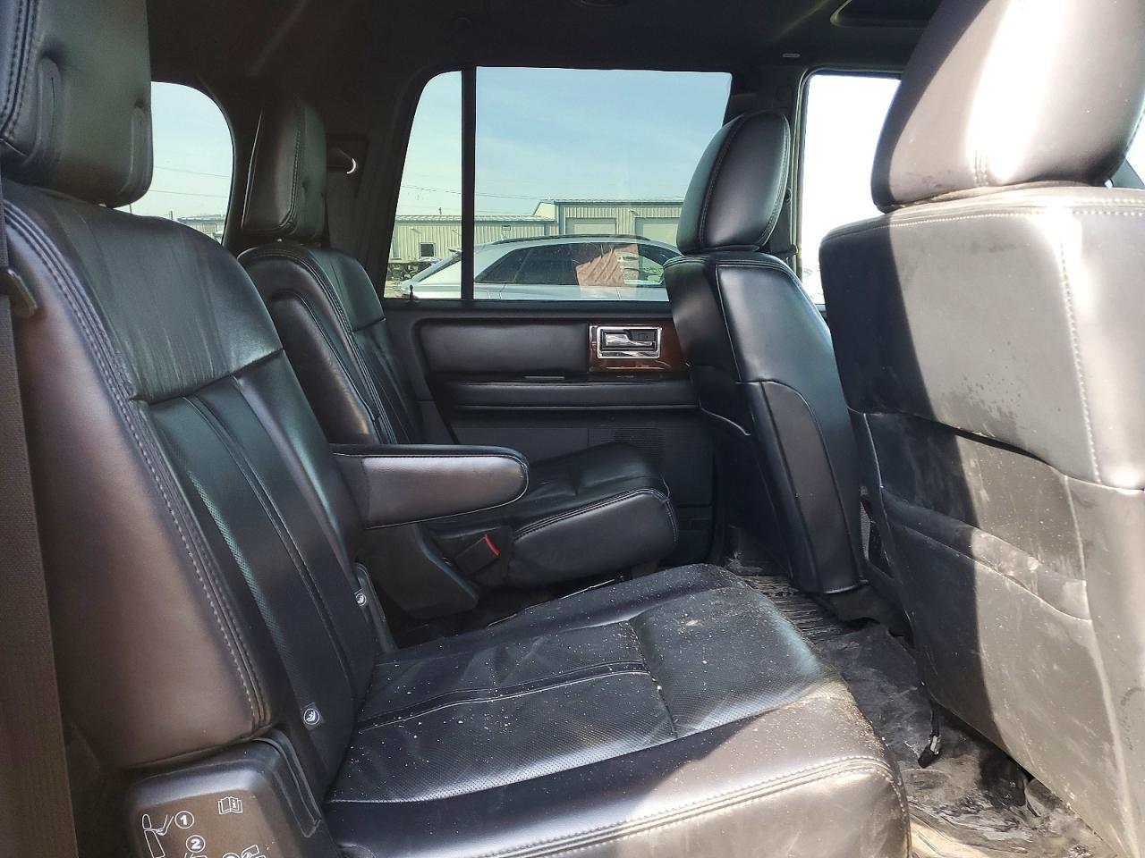 2017 Lincoln Navigator l Select