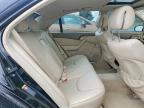 2006 Mercedes-Benz S 430