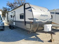 Jayco Vehiculos salvage en venta: 2023 Jayco JAY Flight-Camper
