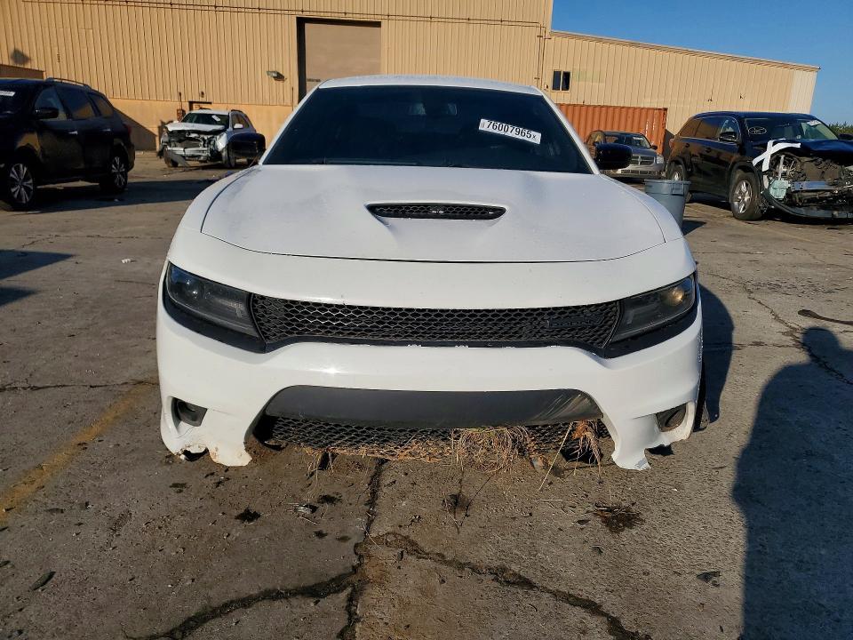 2021 Dodge Charger R/T