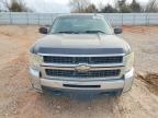 2010 Chevrolet Silverado K2500 Heavy Duty LT