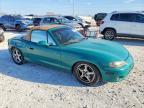 2001 Mazda Mx-5 Miata Base