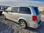 2012 Dodge Grand Caravan Crew