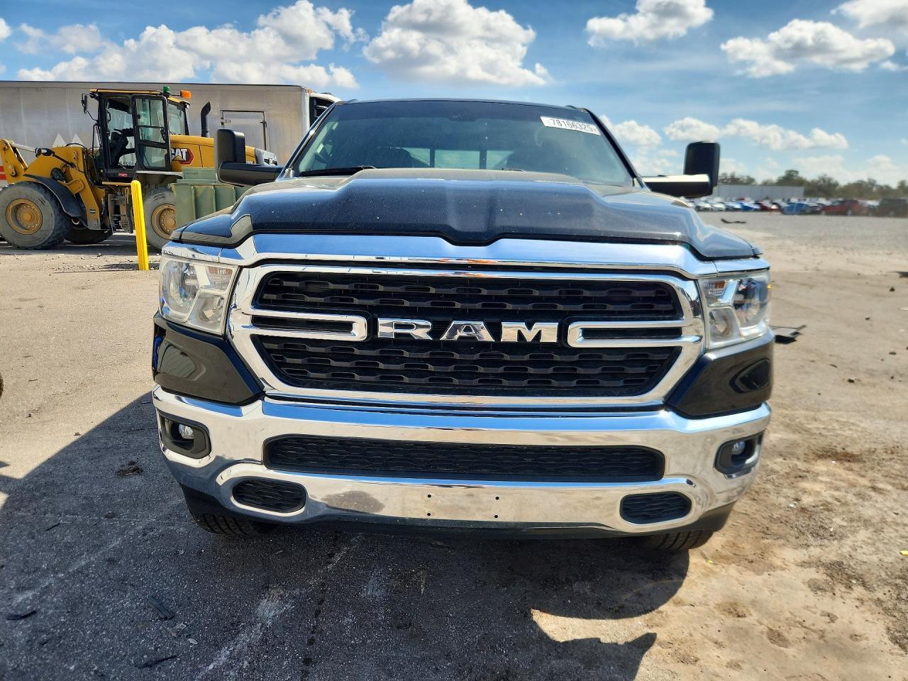 2023 Dodge RAM 1500 BIG Horn