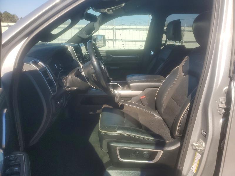 2023 Dodge 1500 Laramie