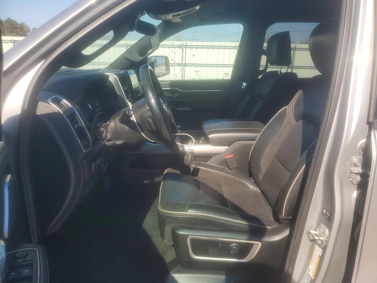 2023 Dodge 1500 Laramie