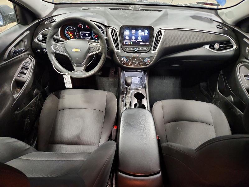 2023 Chevrolet Malibu ls