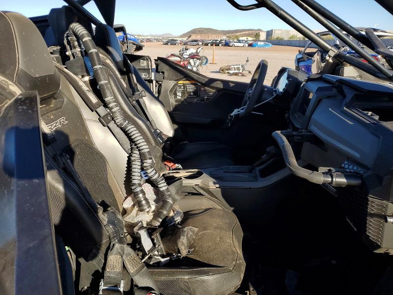 2025 Polaris 2025 False RZR PRO R Utility Vehicle