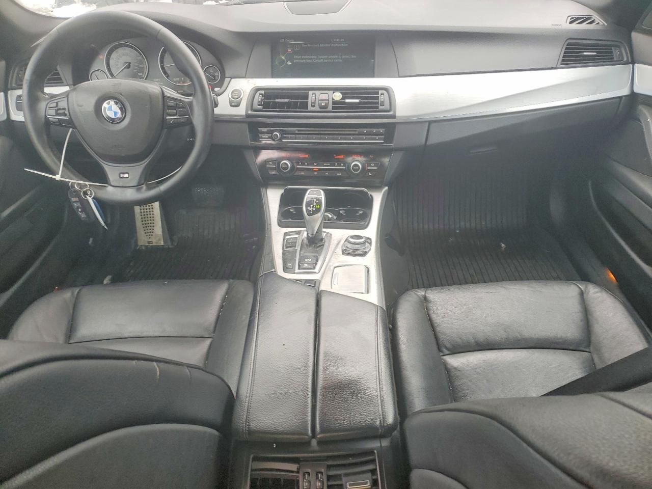 2013 BMW 528 xi