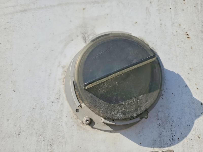 2012 Utility Trailer