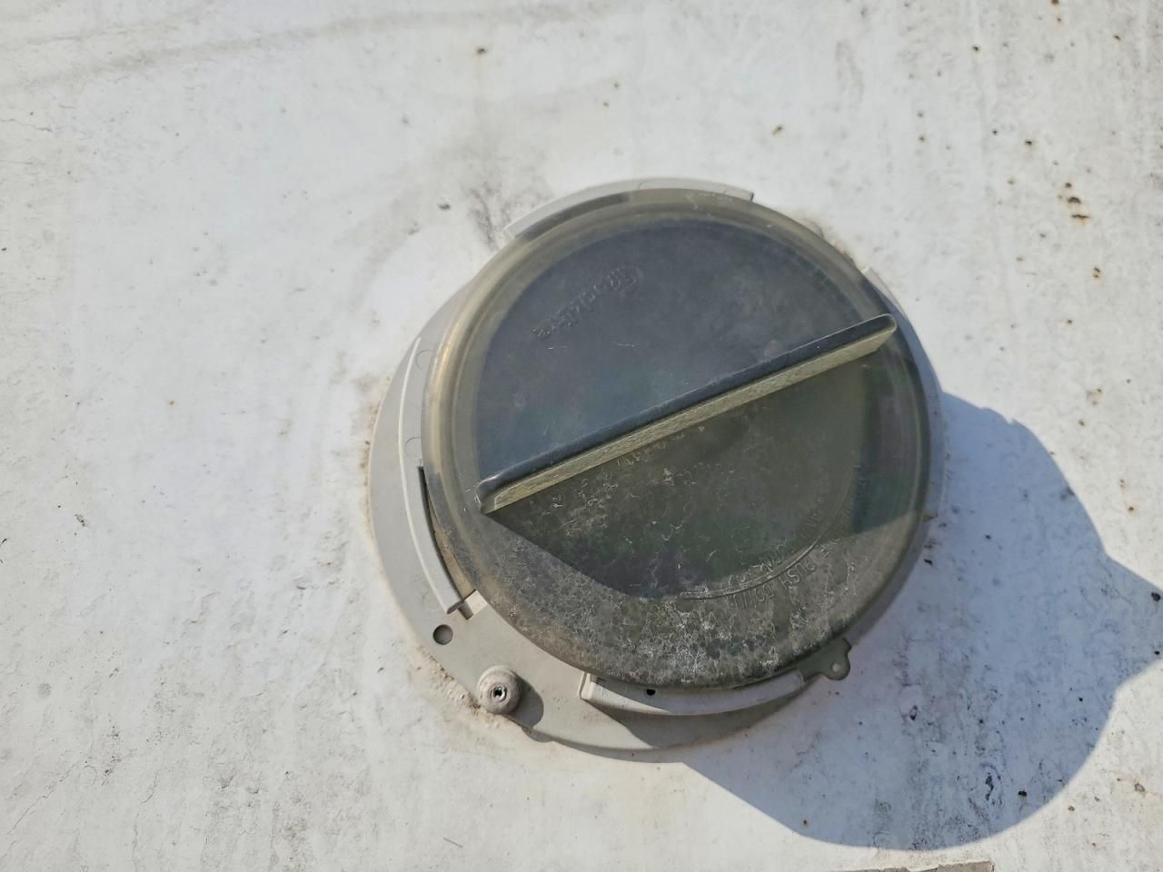 2012 Utility Trailer