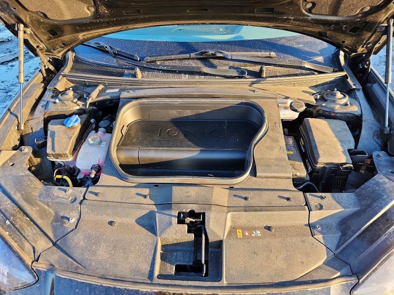 2023 Hyundai Ioniq 6 sel
