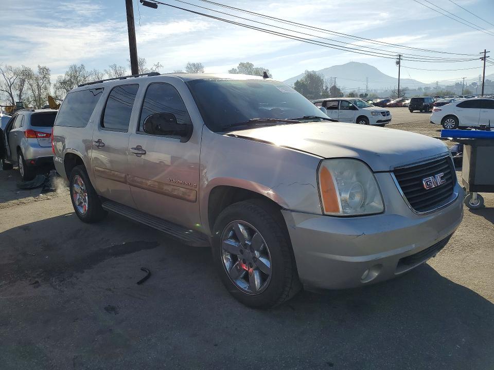 2008 GMC Yukon xl C1500