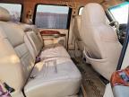 2001 Ford Excursion Limited