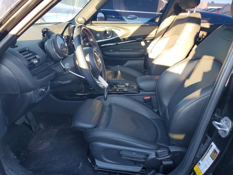 2019 Mini Cooper s Clubman