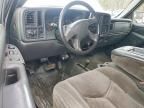 2007 Chevrolet Silverado K2500 Heavy Duty