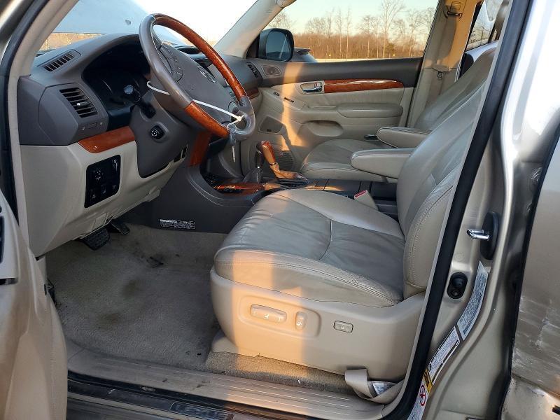 2004 Lexus GX