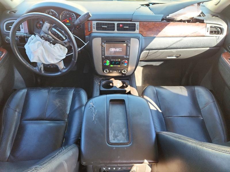 2013 GMC Yukon xl C1500 slt