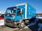 2006 Isuzu T7F BOX Truck