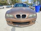 2001 BMW Z3 2.5