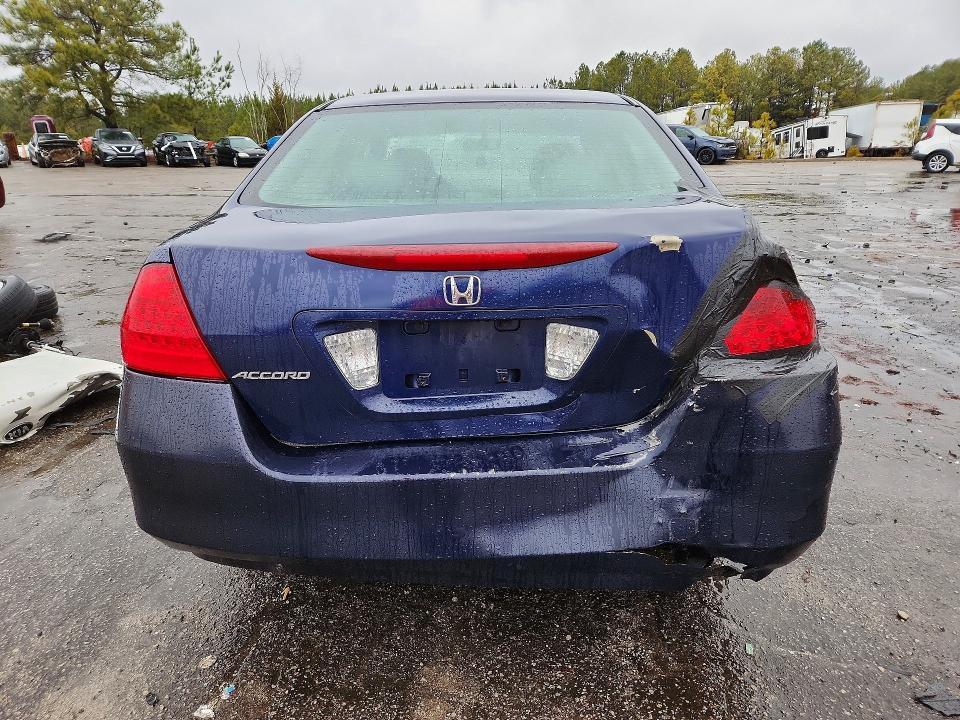 2006 Honda Accord se