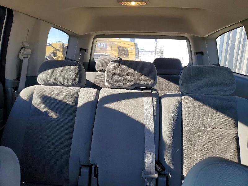 2005 Dodge Durango slt