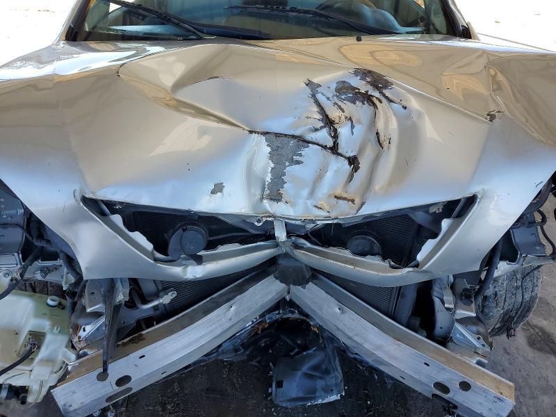 2004 Lexus Rx 330 Base
