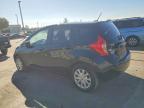 2016 Nissan Versa Note sv