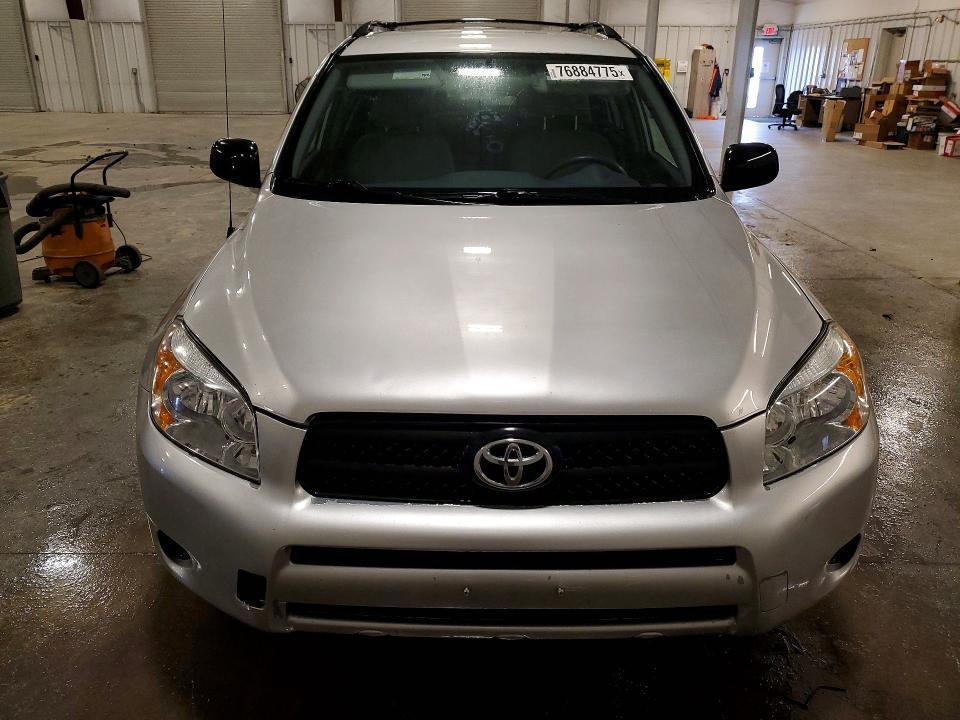 2006 Toyota Rav4