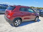 2016 Chevrolet Trax 1LT